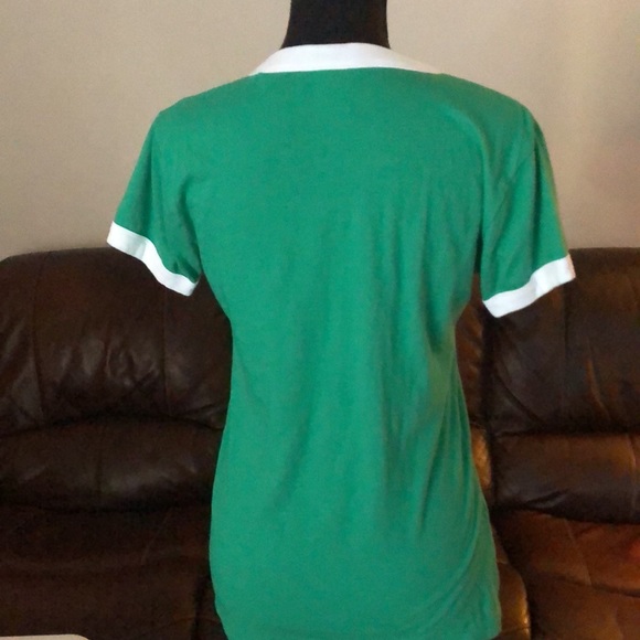 Pink tshirt - Picture 3 of 4